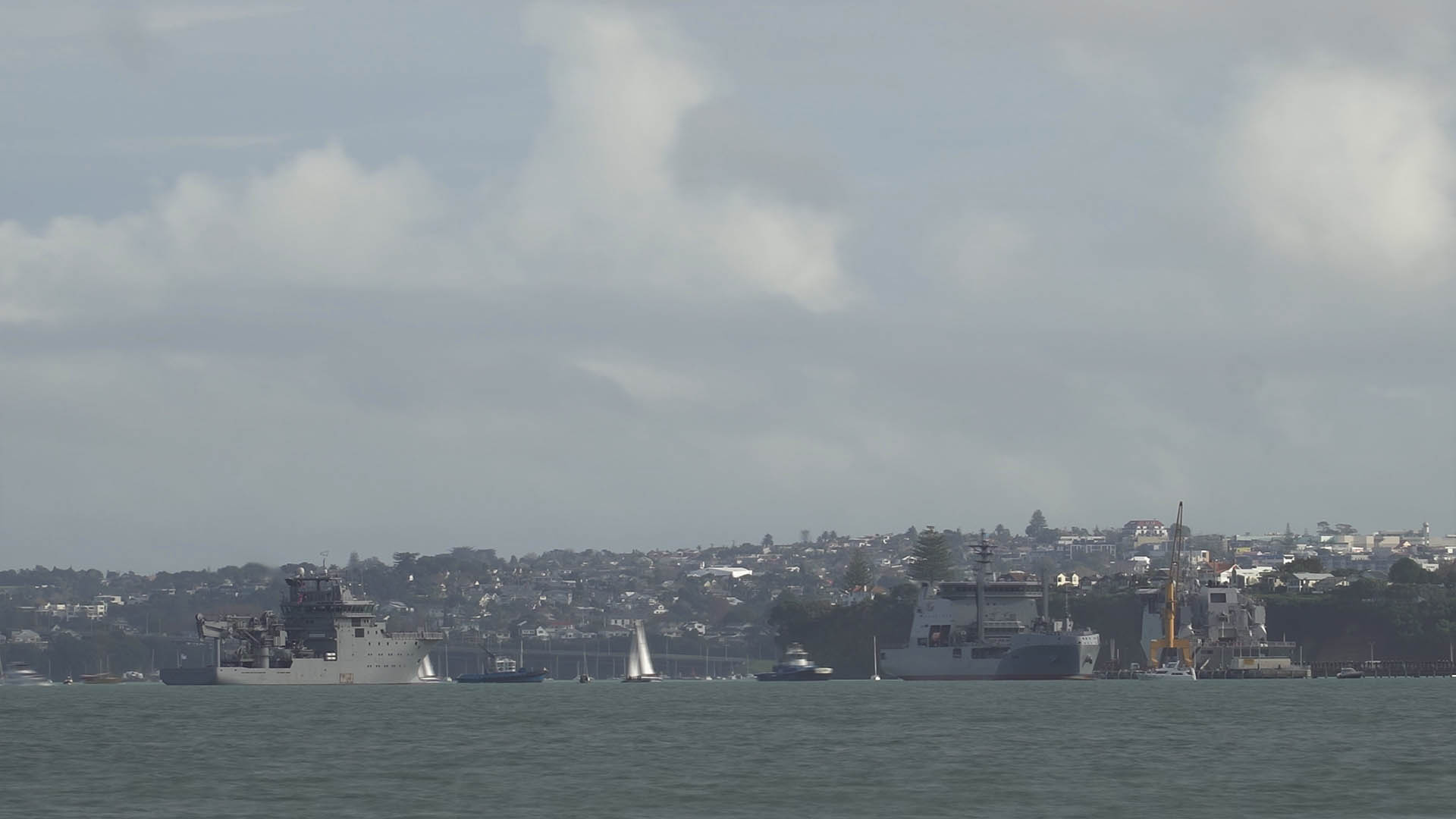 HMNZS Aotearoa
